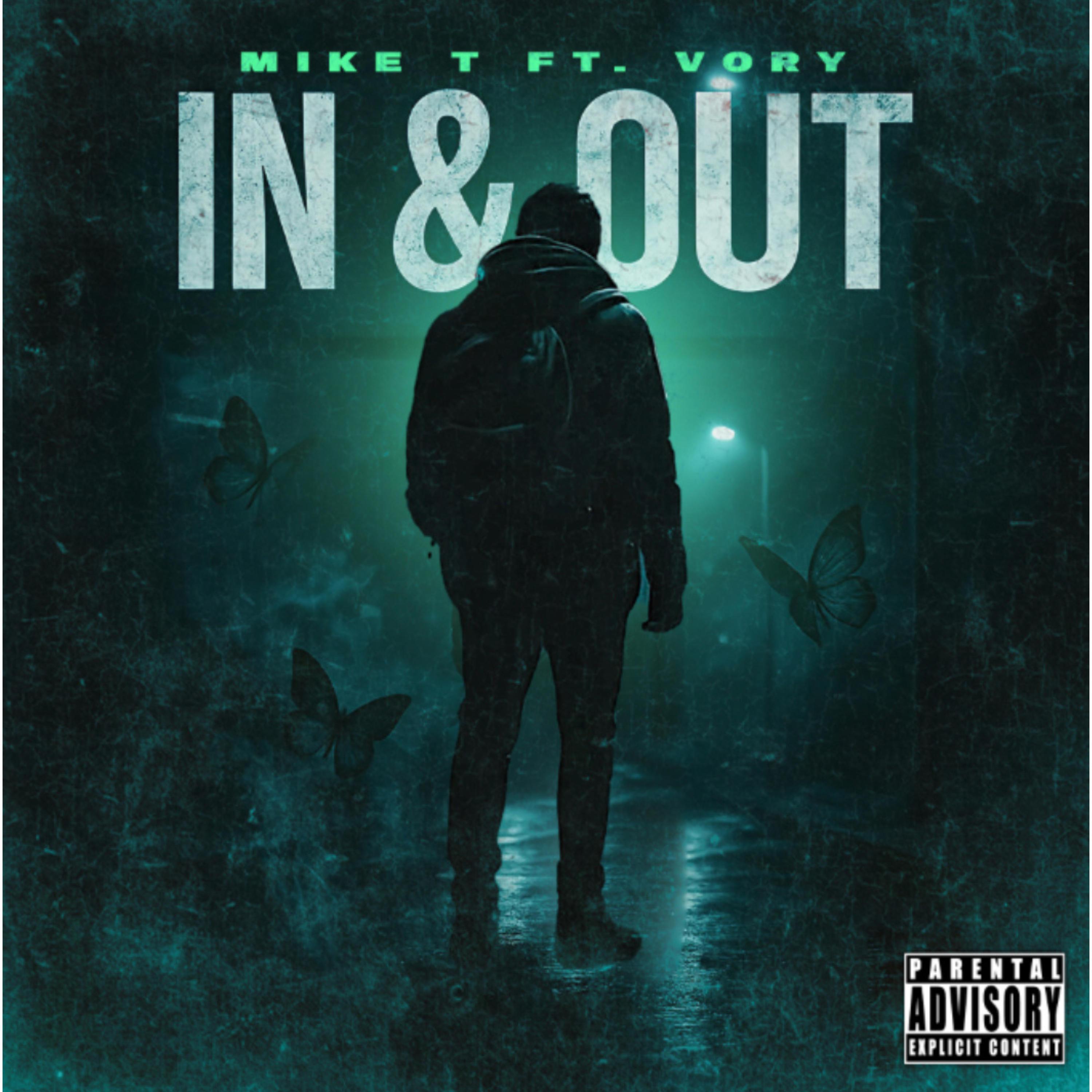 Релиз In & Out