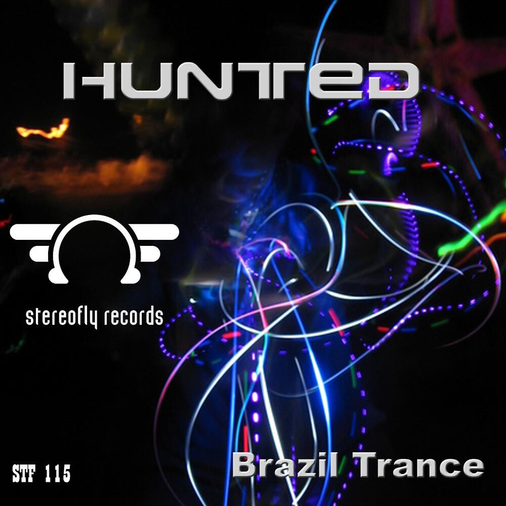 Релиз Brazil Trance