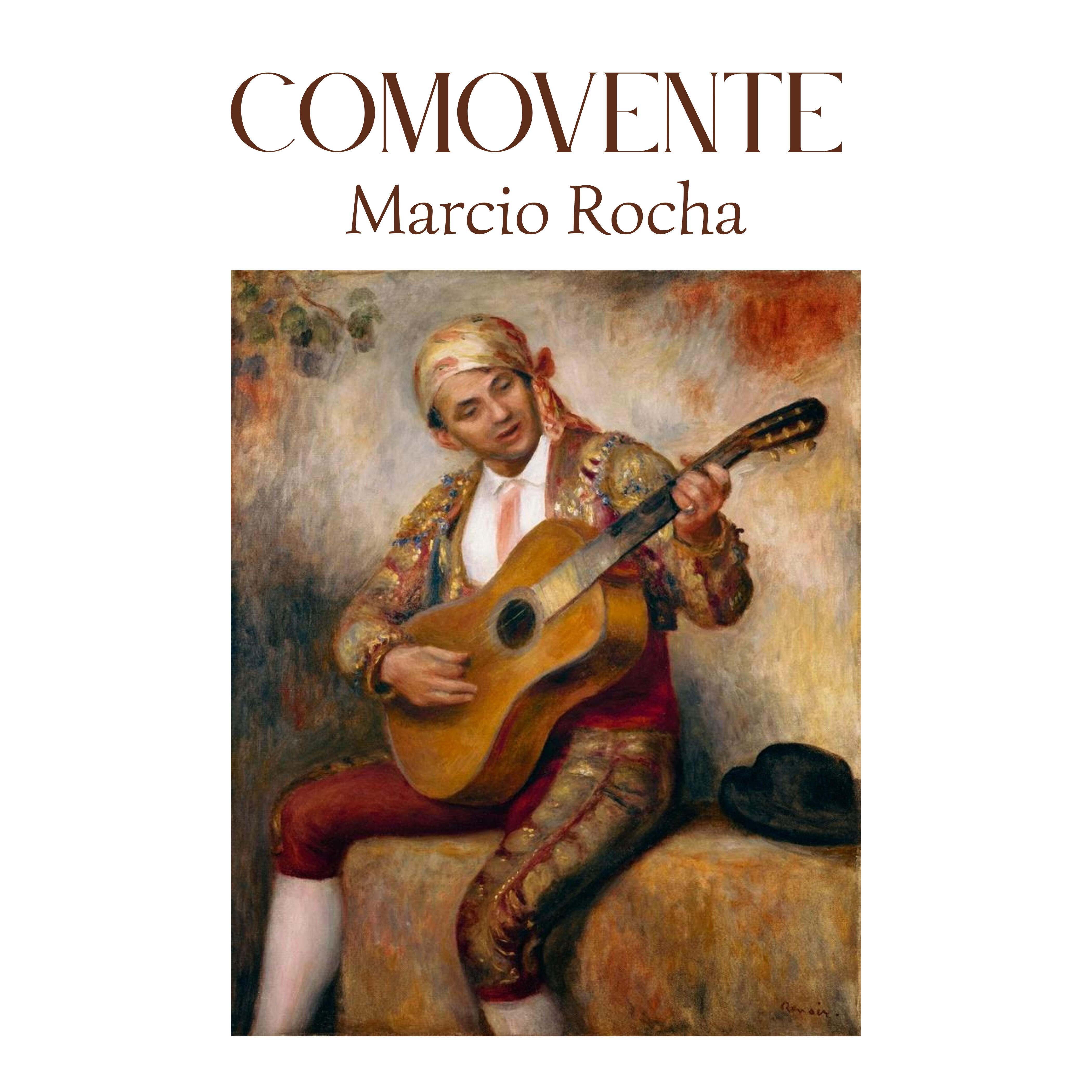 Релиз Comovente