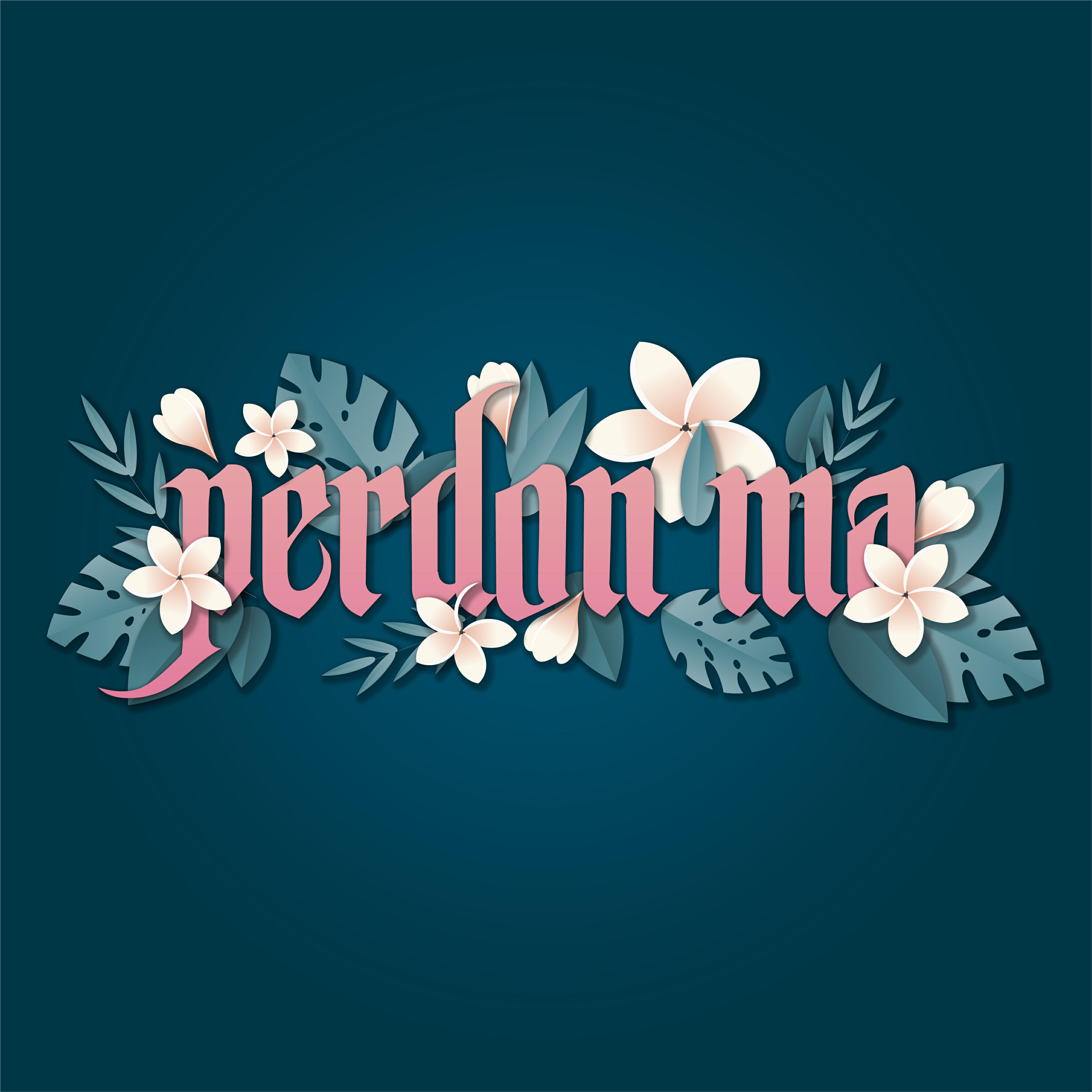 Релиз Perdon Ma