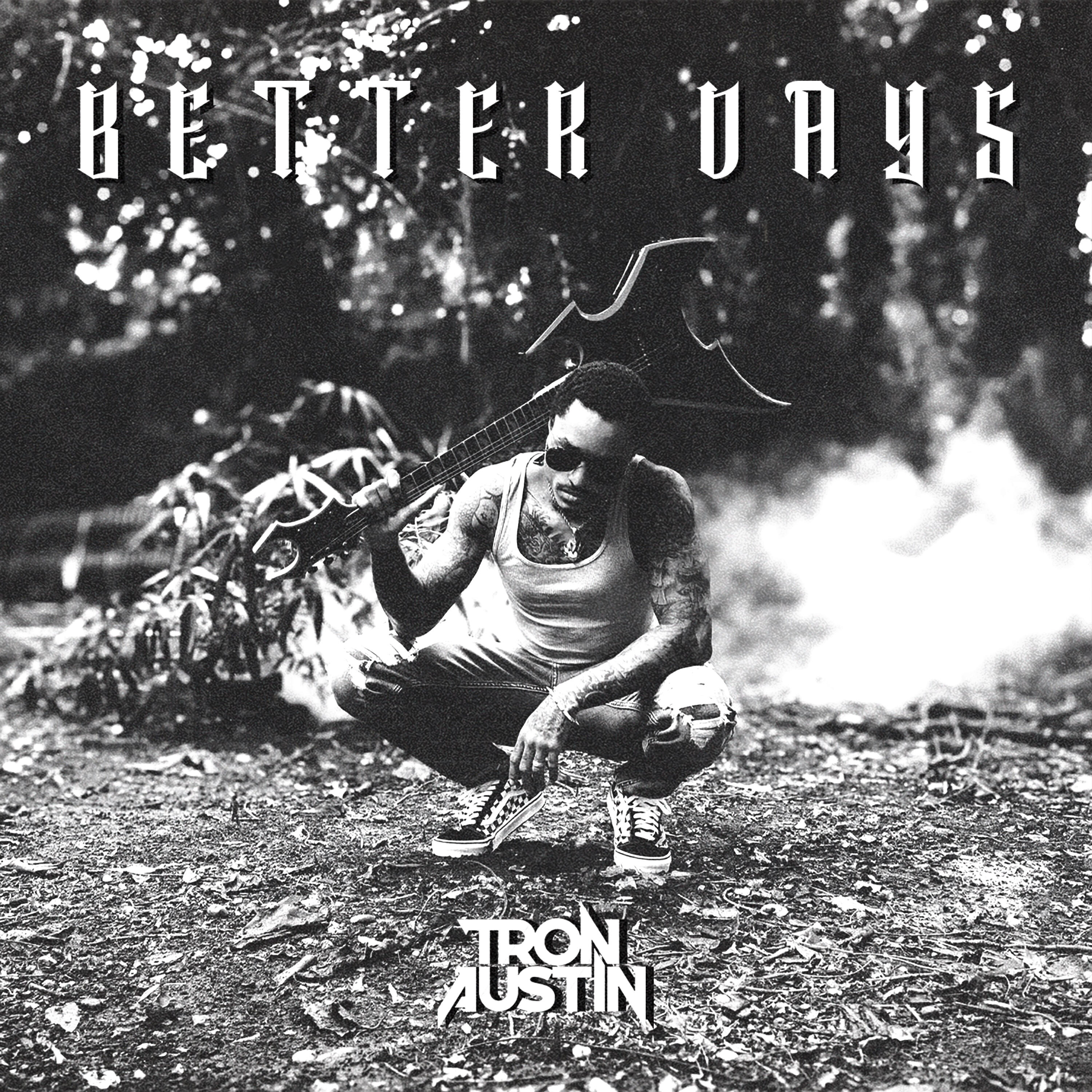 Постер альбома Better Days