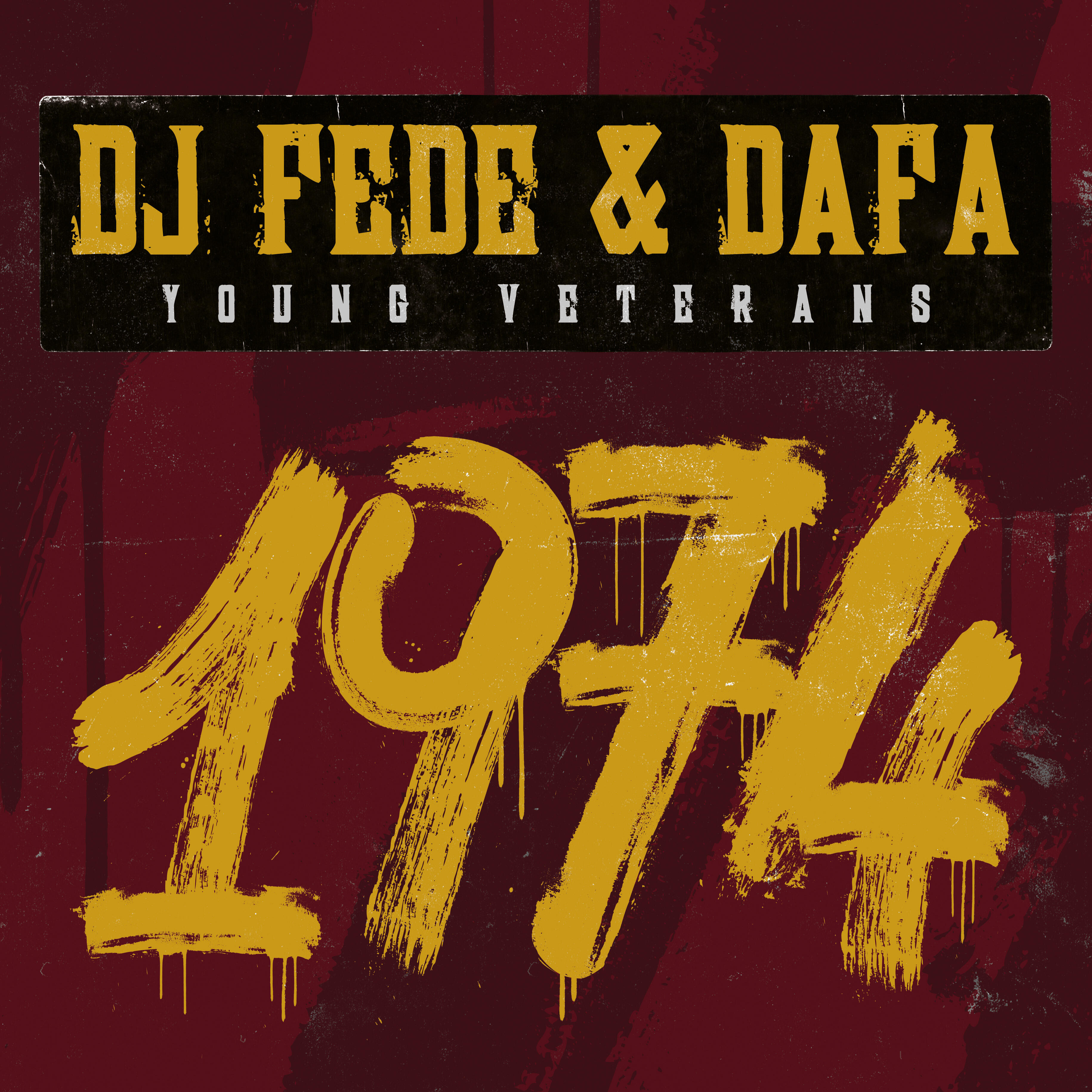 Релиз Young Veterans 1974