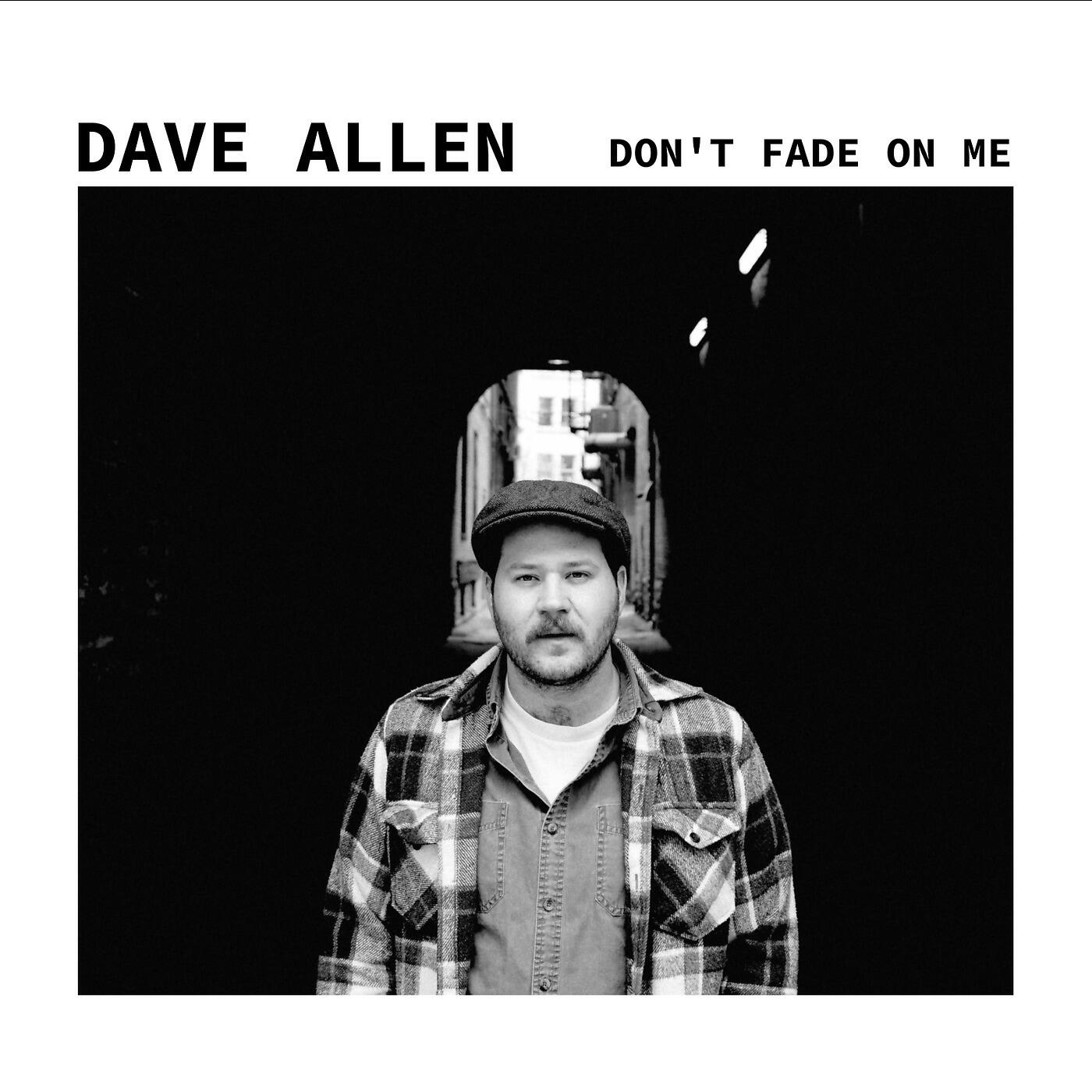 Релиз Don't Fade on Me