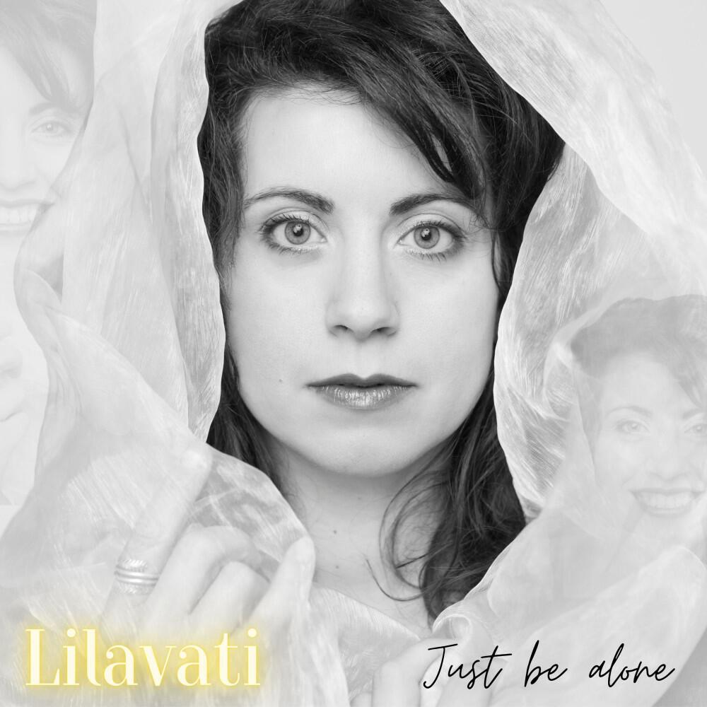 Релиз Just Be Alone