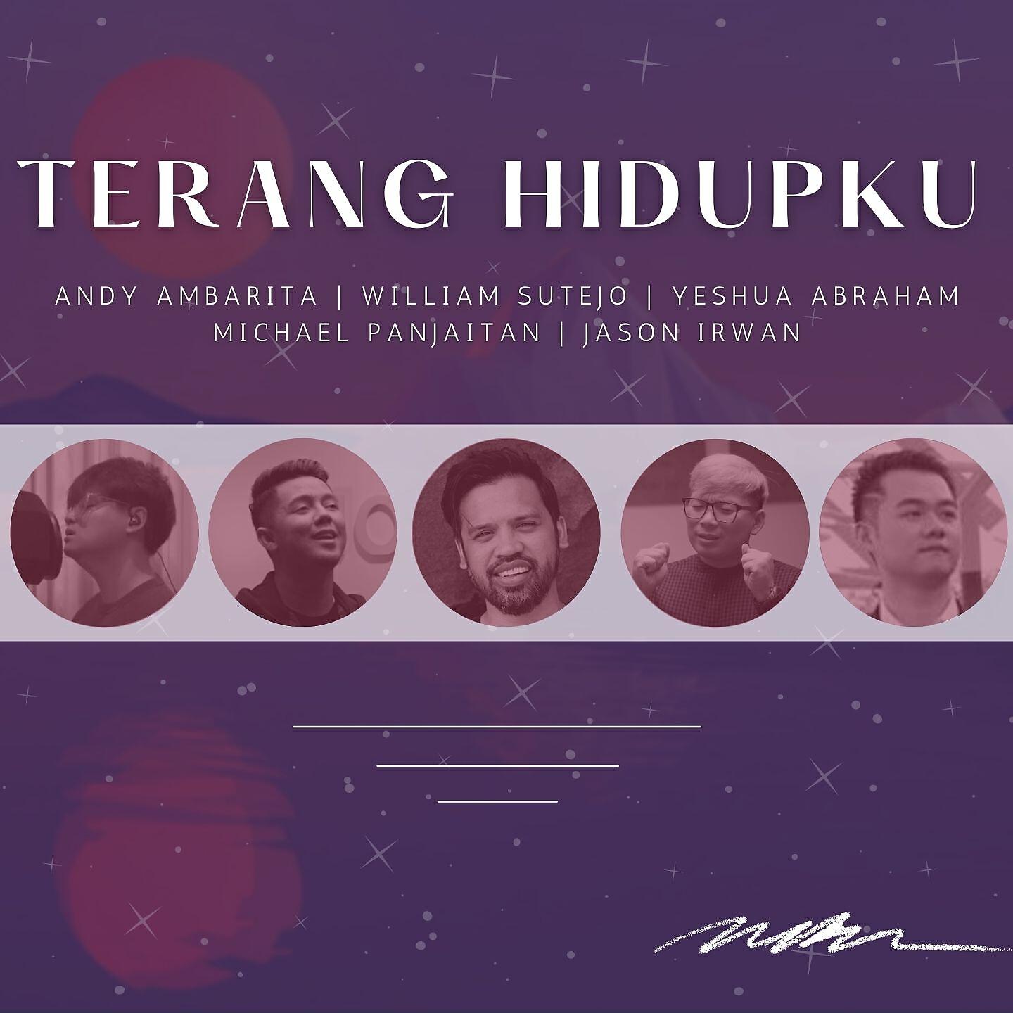 Релиз Terang Hidupku