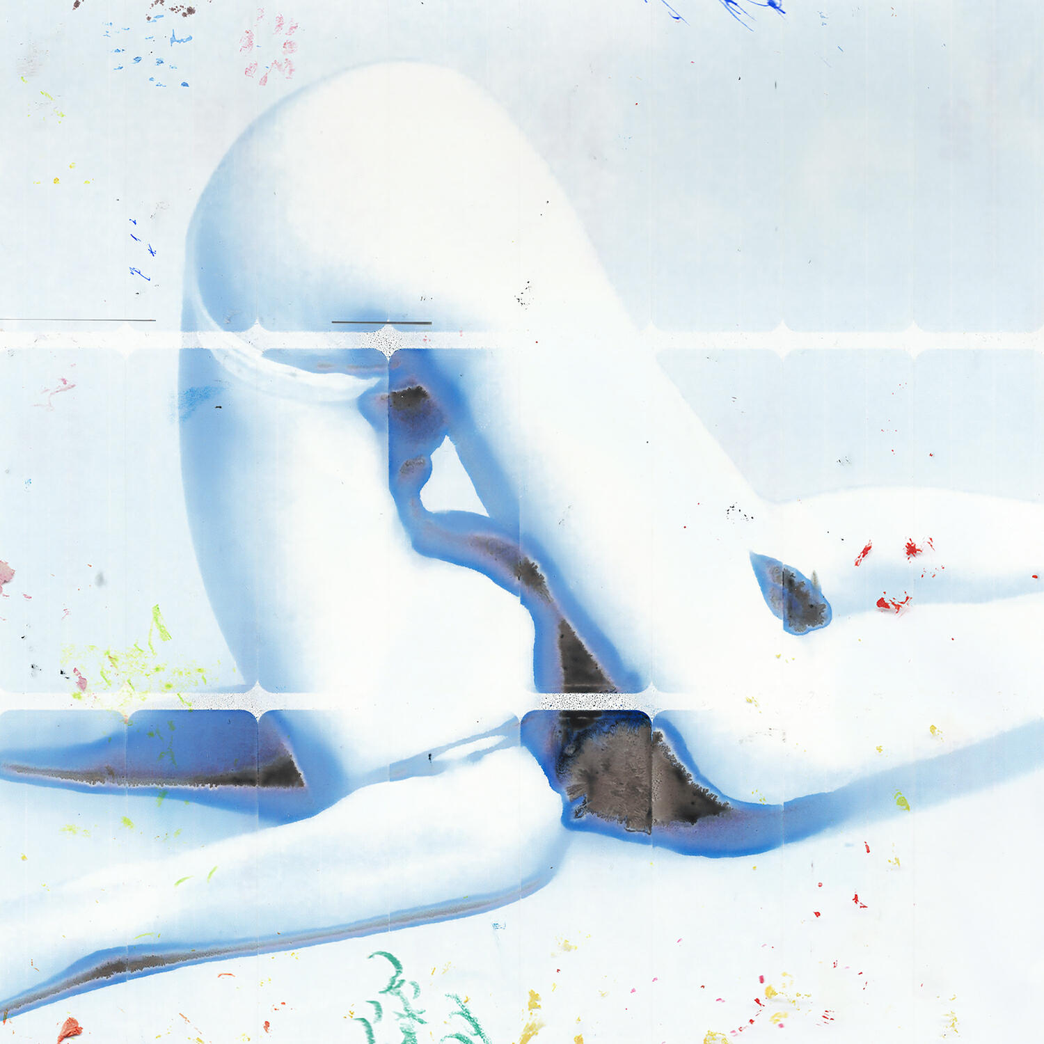 Релиз Guilty Pleasure