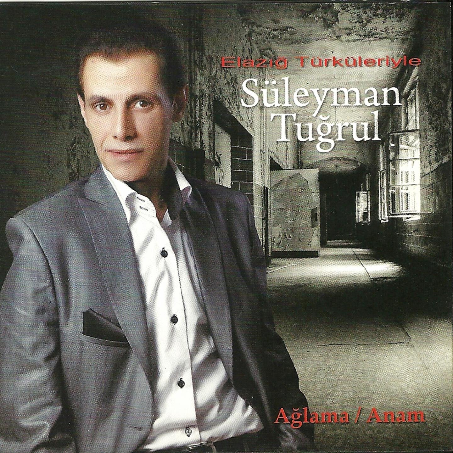 Süleyman Toğrul