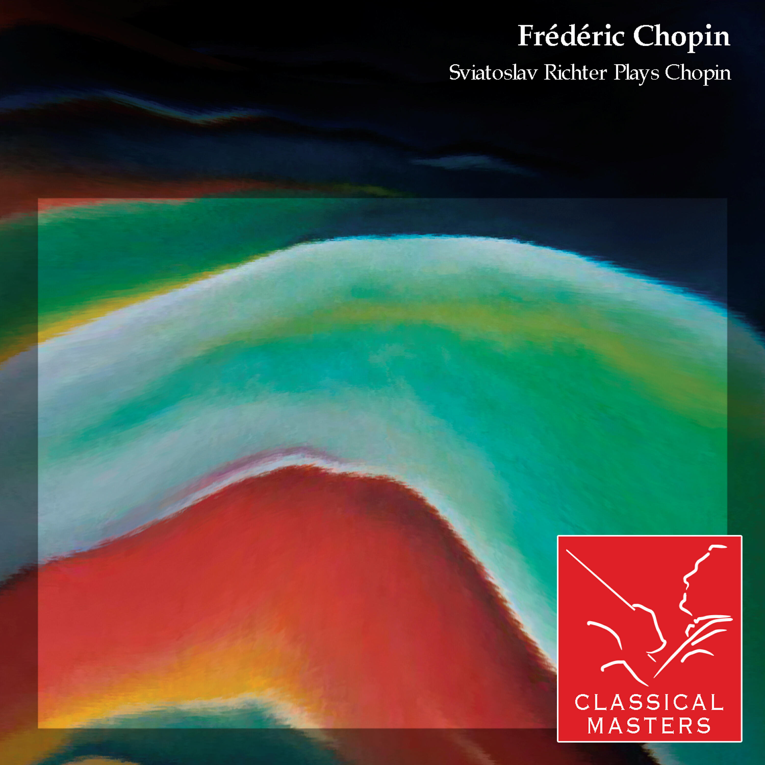 Постер альбома Sviatoslav Richter Plays Chopin