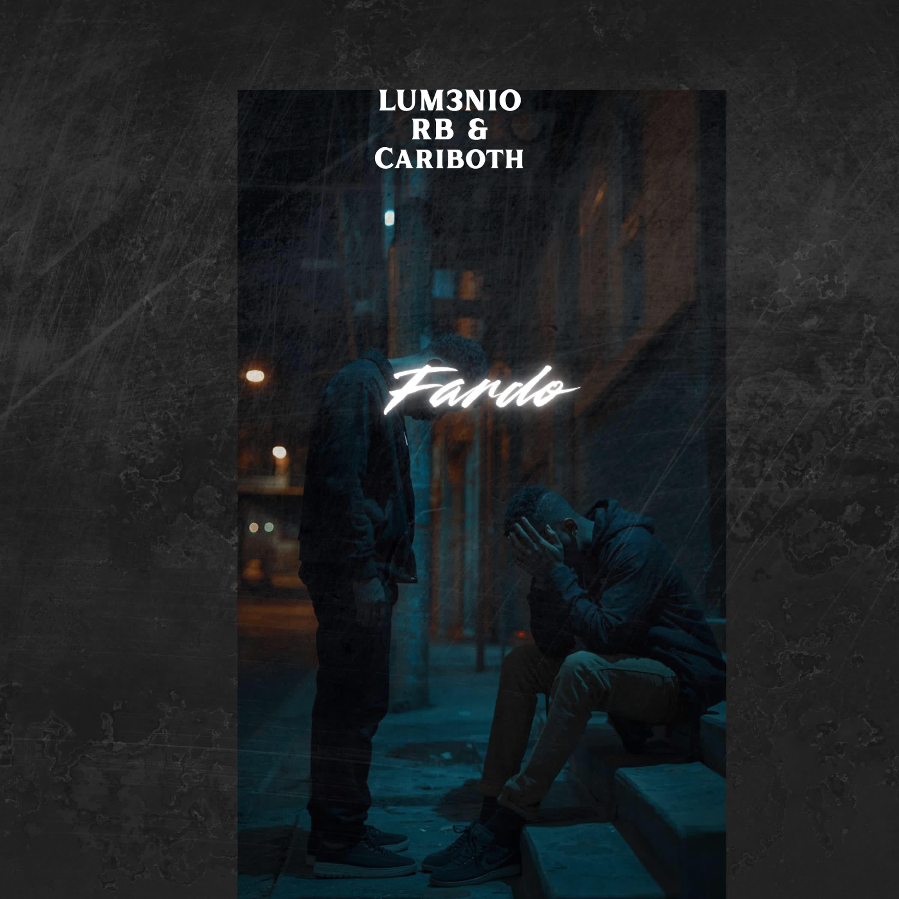 Afonso Cariboth