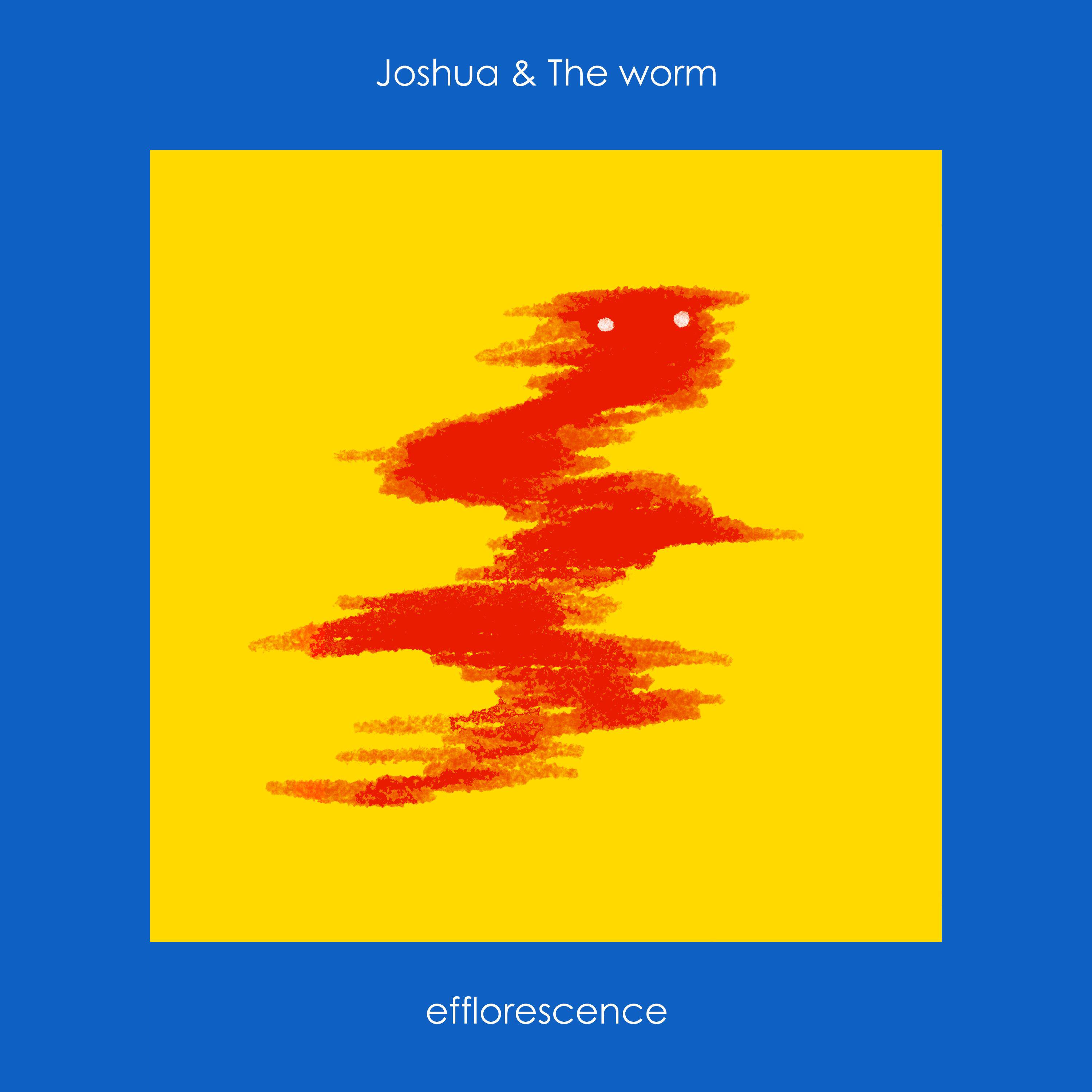 Релиз Joshua & The worm