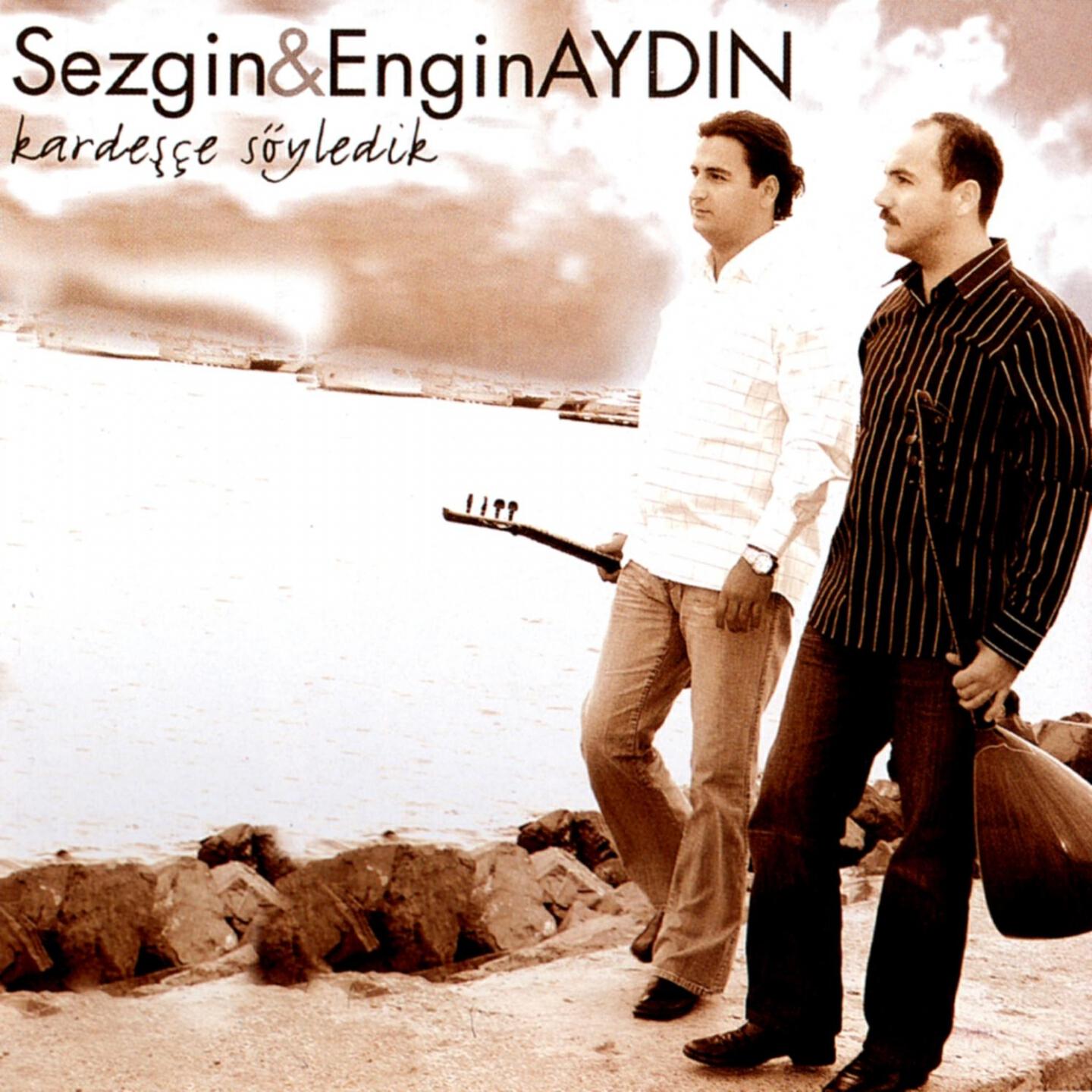Релиз Kardeşçe Söyledik