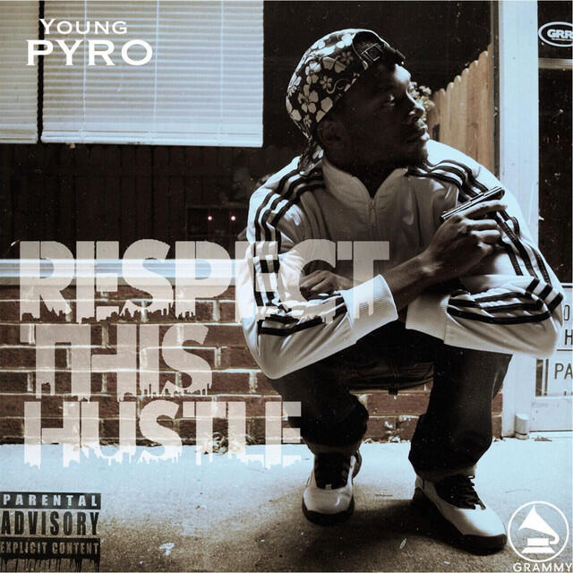 Релиз Respect This Hustle