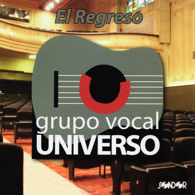 Релиз El Regreso