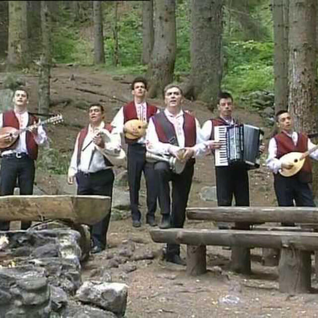 Релиз Послушайте патриоти