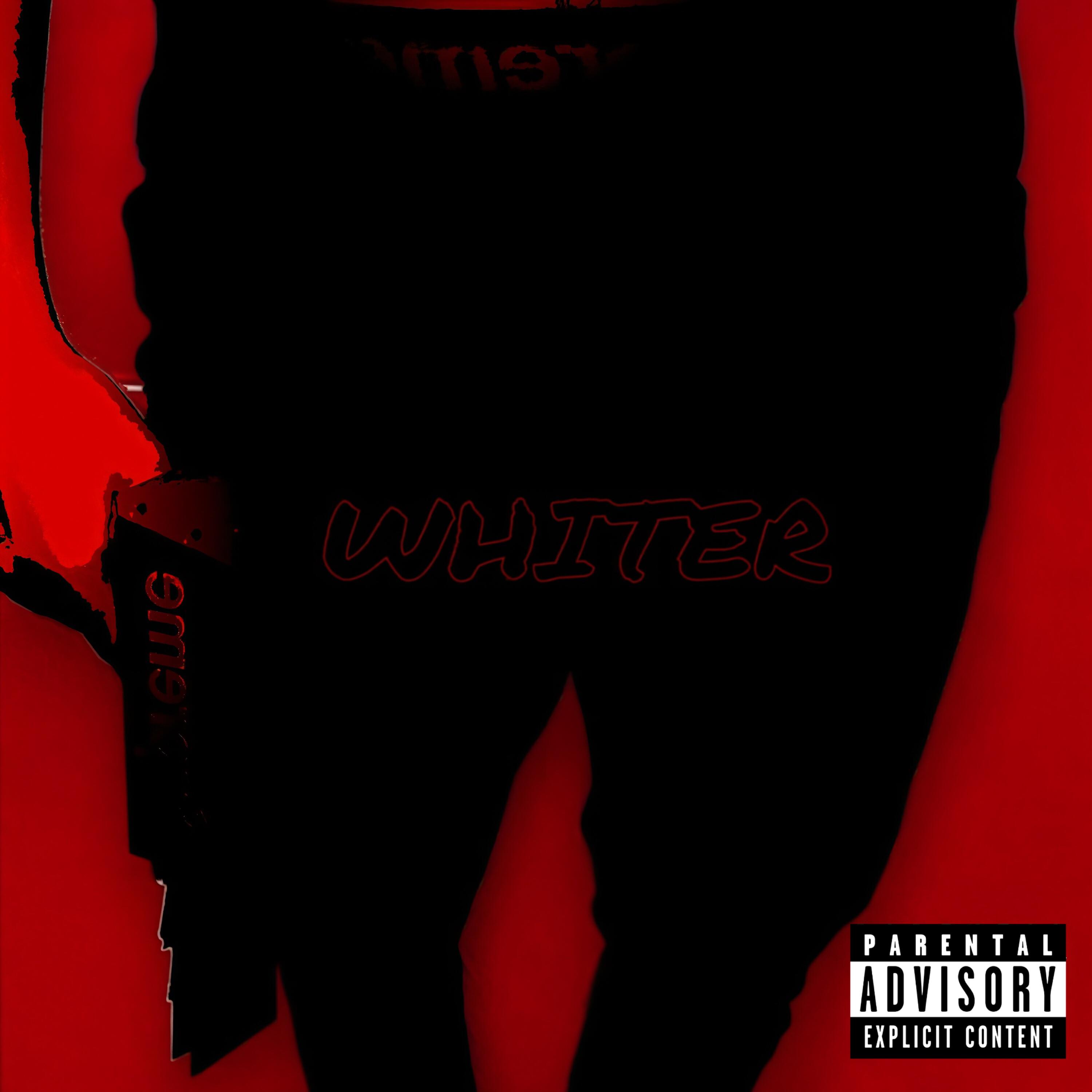 Постер альбома Whiter