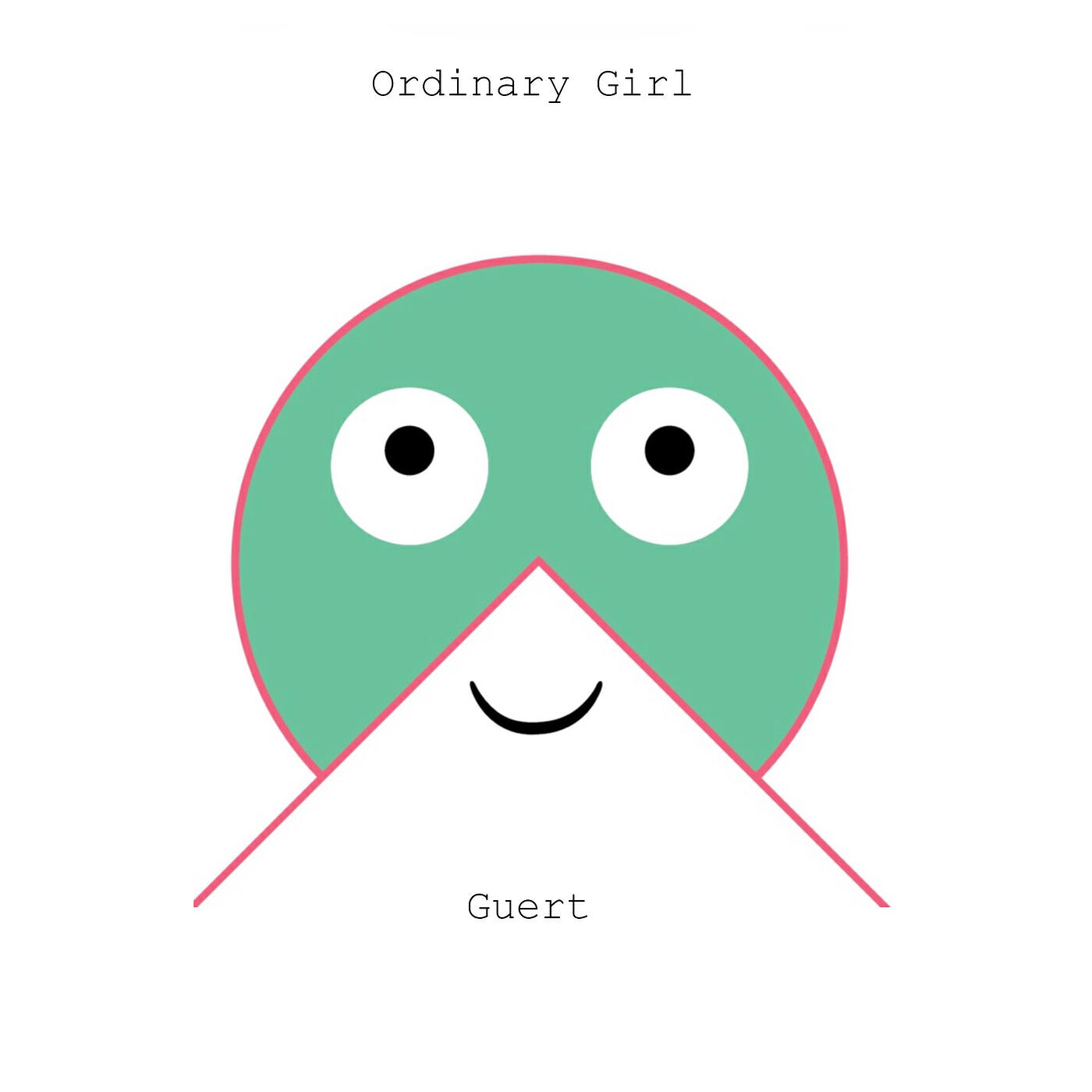 Релиз Ordinary Girl