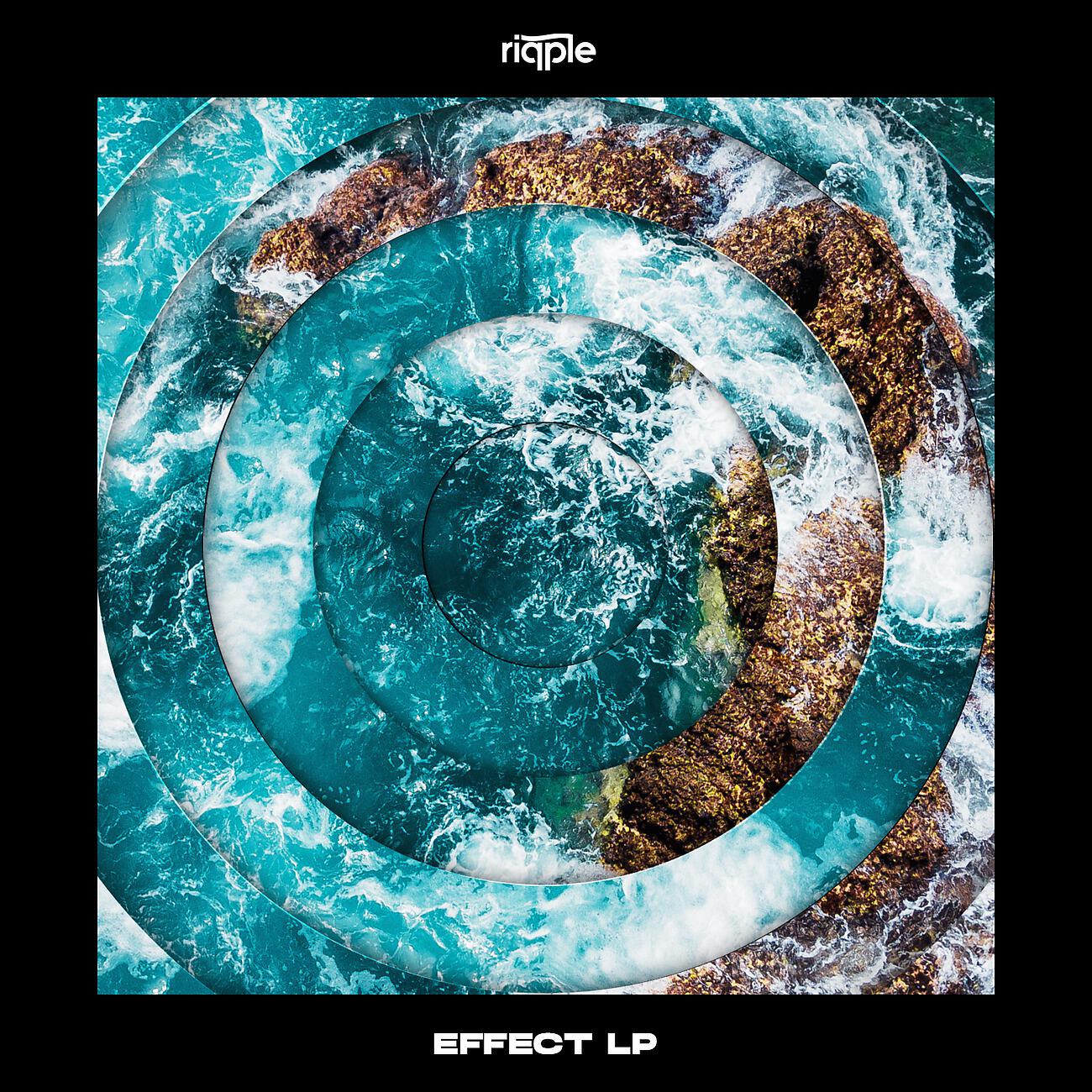 Релиз Effect