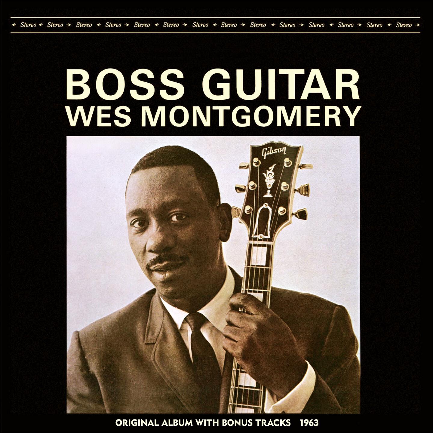 Релиз Boss Guitar