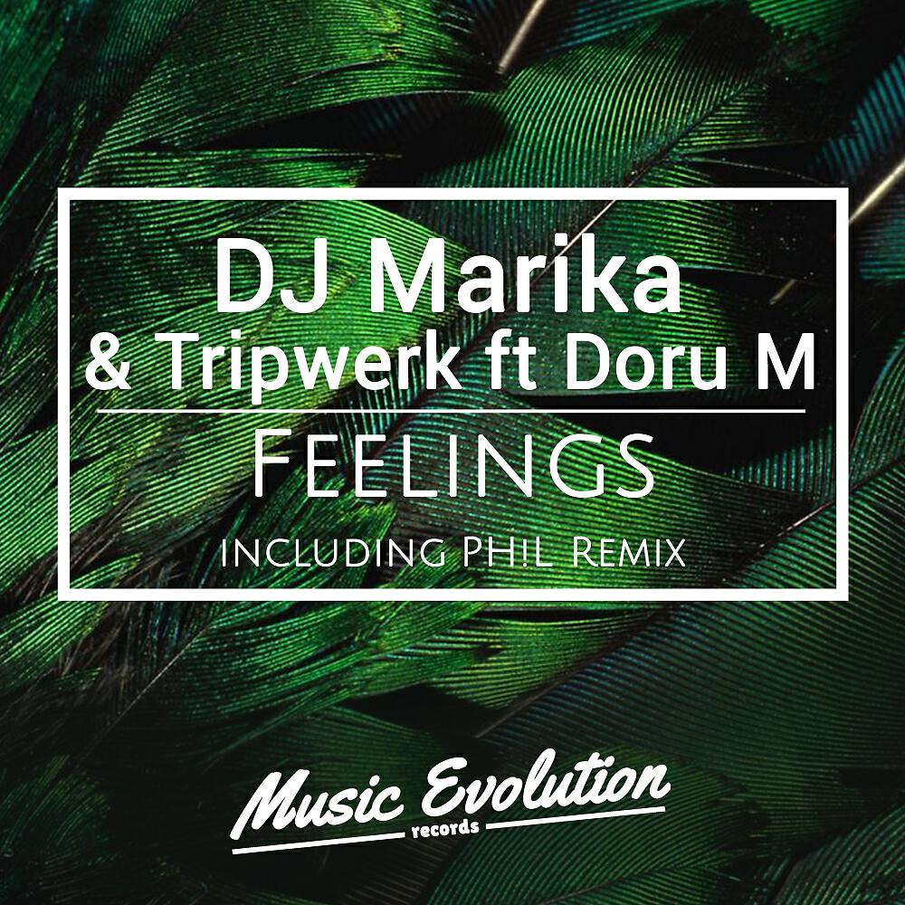 Релиз Feelings