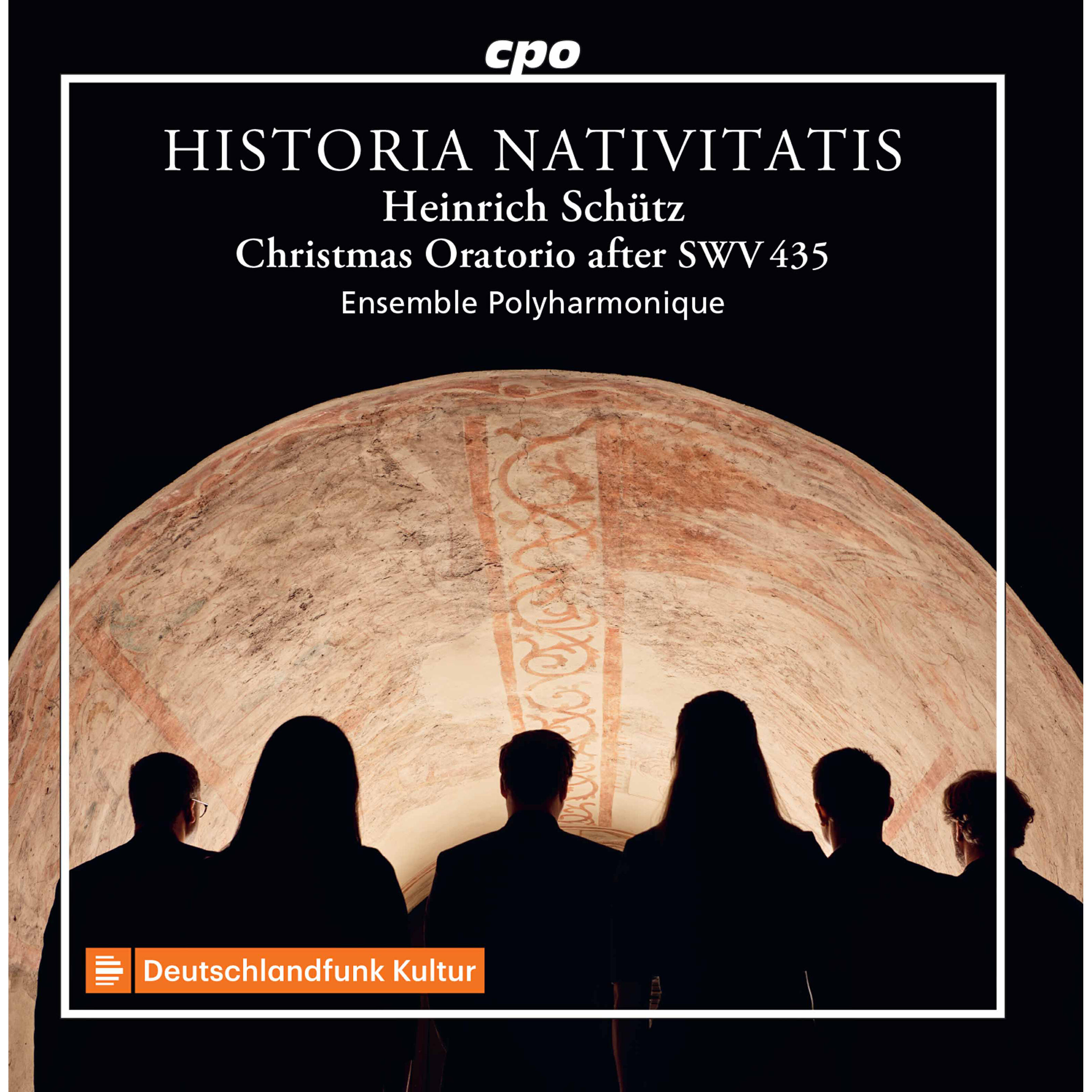 Релиз Historia Nativitatis