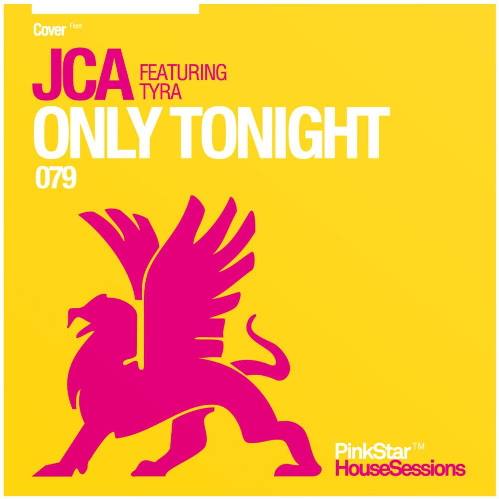 Релиз Only Tonight
