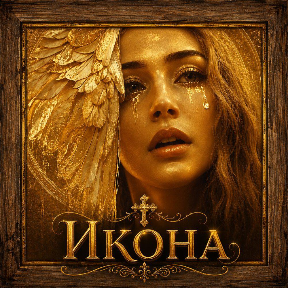 Релиз Икона