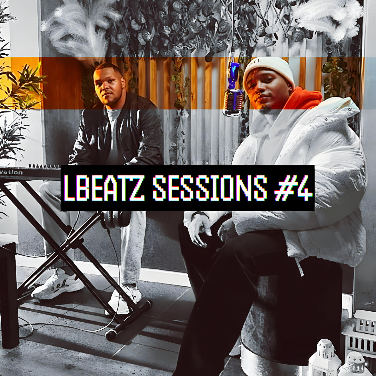 Релиз BEBE (LBEATZ Sessions #4)