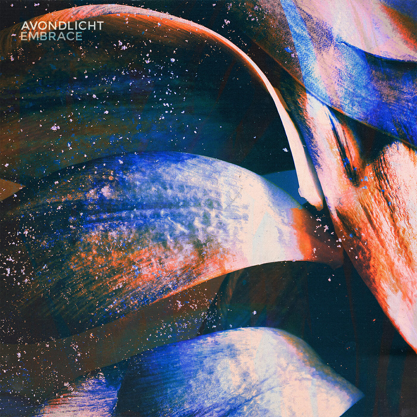 Релиз Embrace