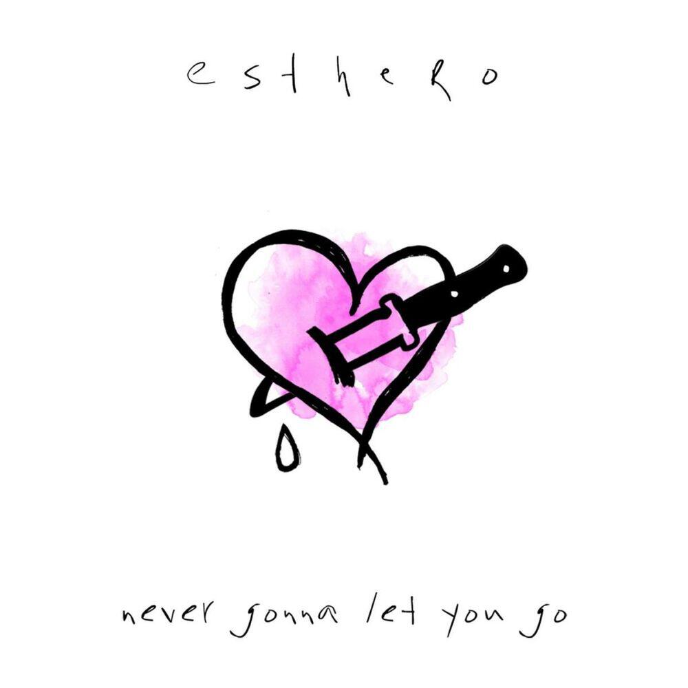 Релиз Never Gonna Let You Go (Remixes / Explicit Version)