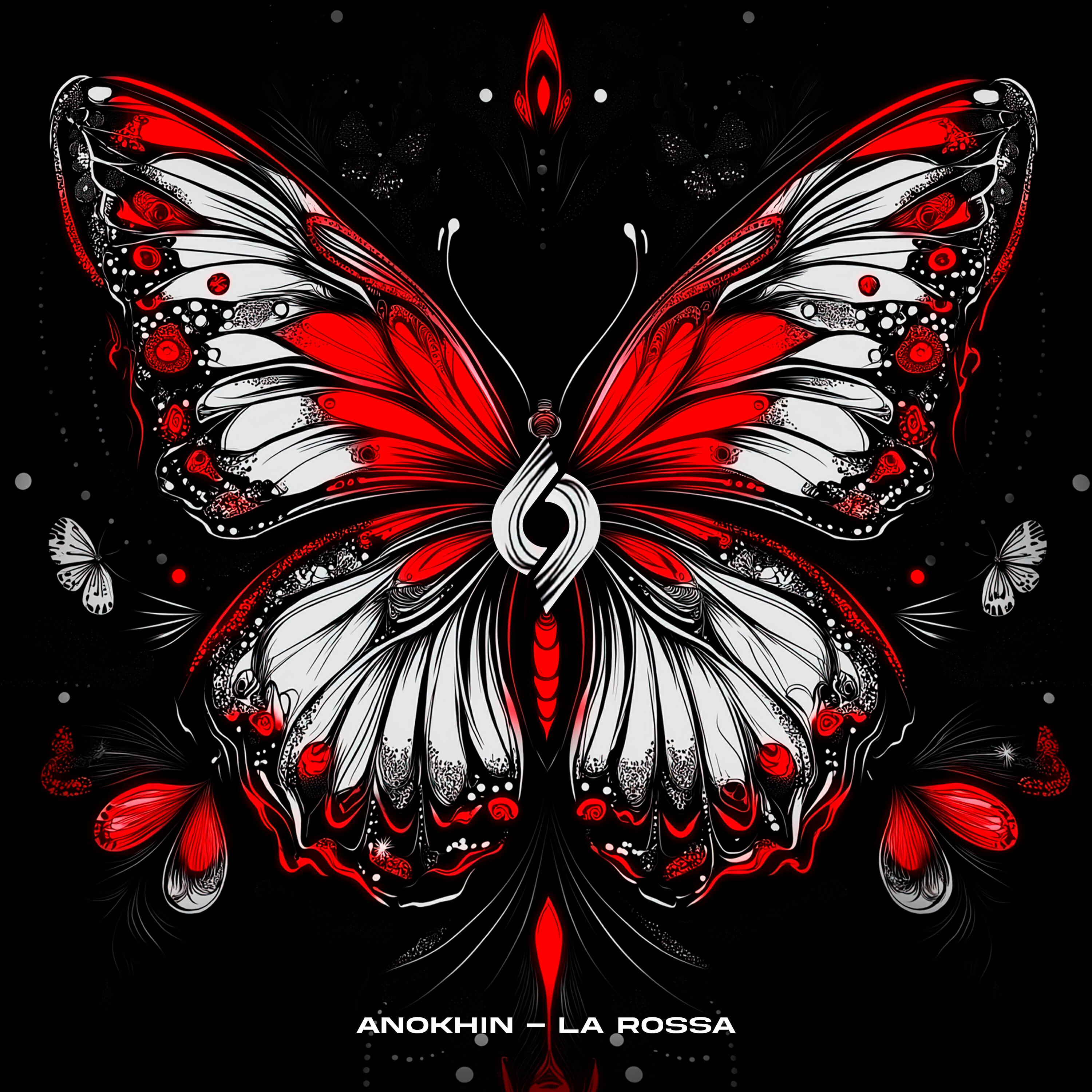 Релиз La Rossa