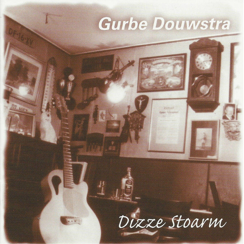Релиз Dizze Stoarm