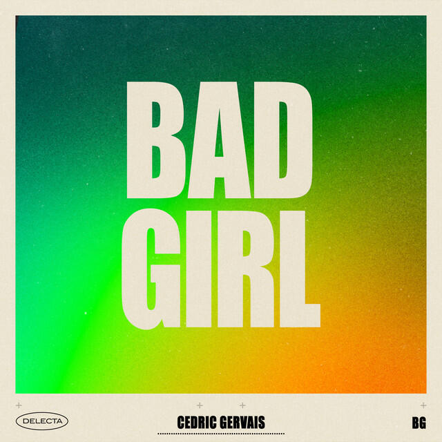 Релиз BAD GIRL