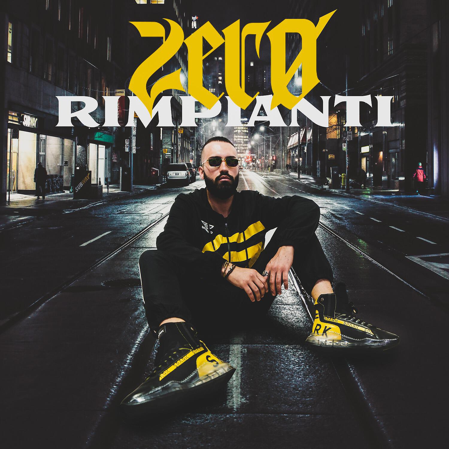 Релиз Zero rimpianti