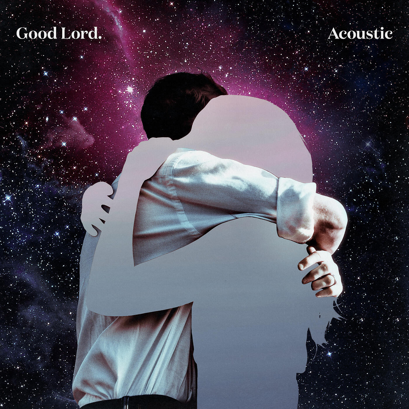 Релиз Good Lord (Acoustic)