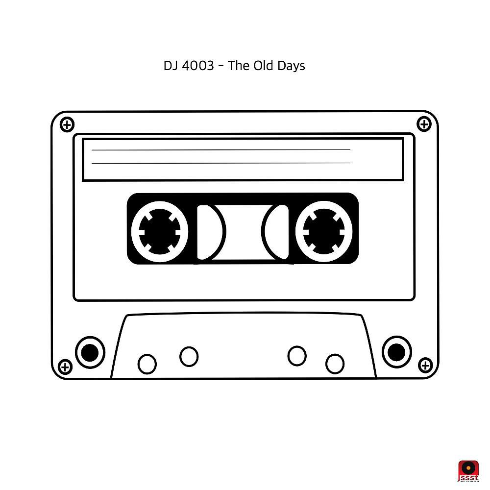 Релиз The Old Days