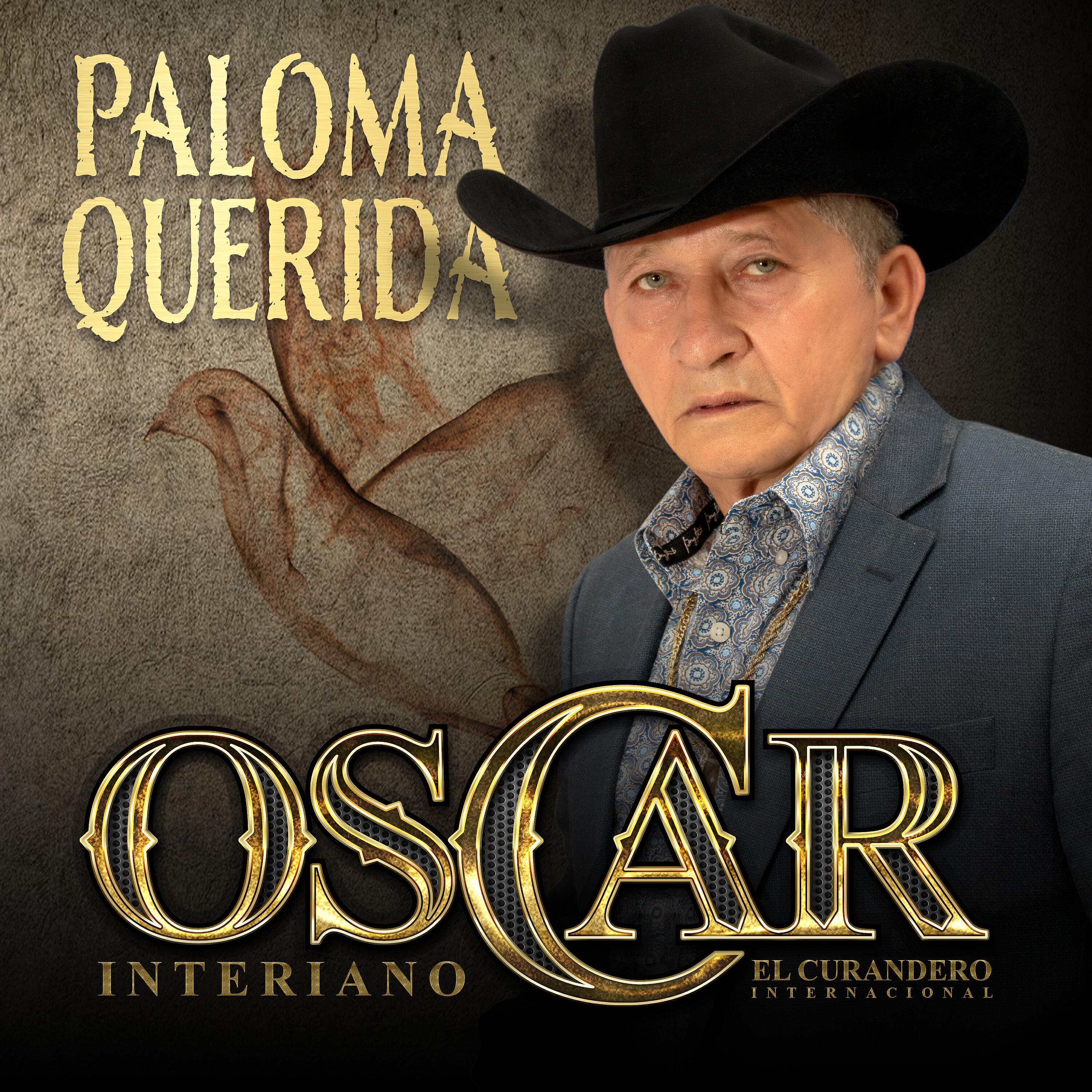 Oscar Interiano