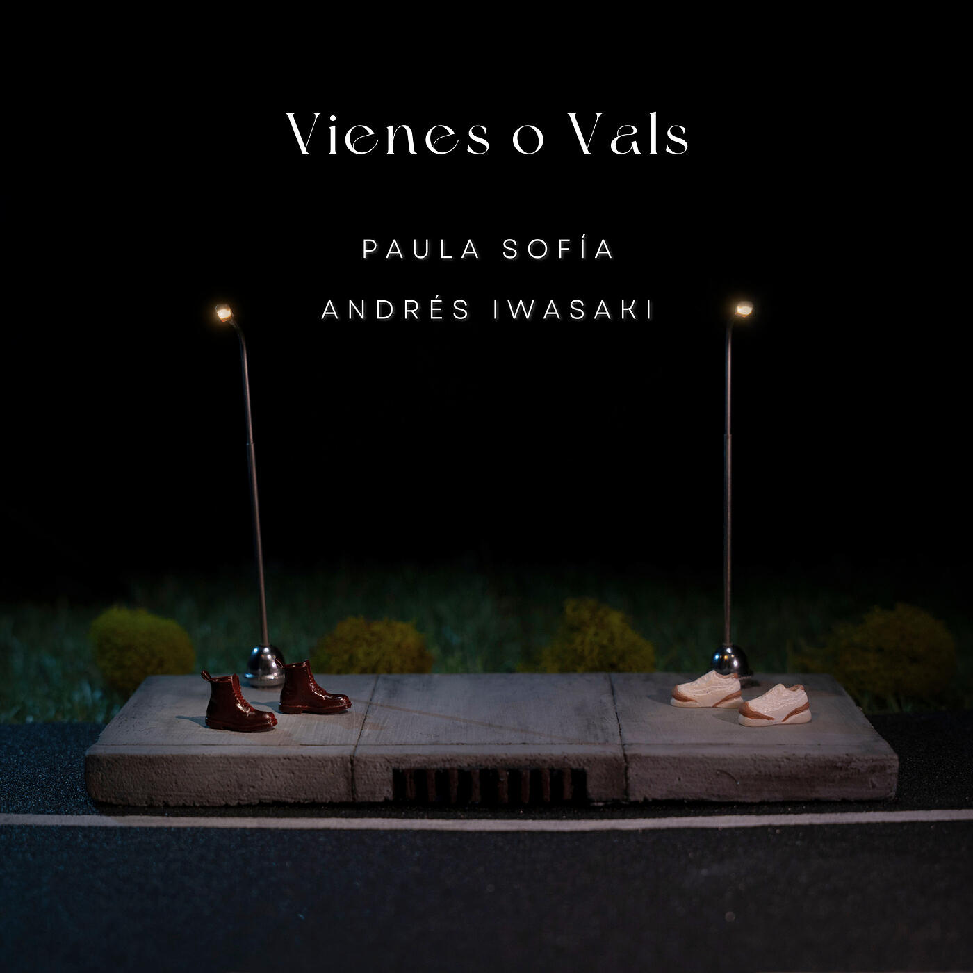 Релиз Vienes O Vals