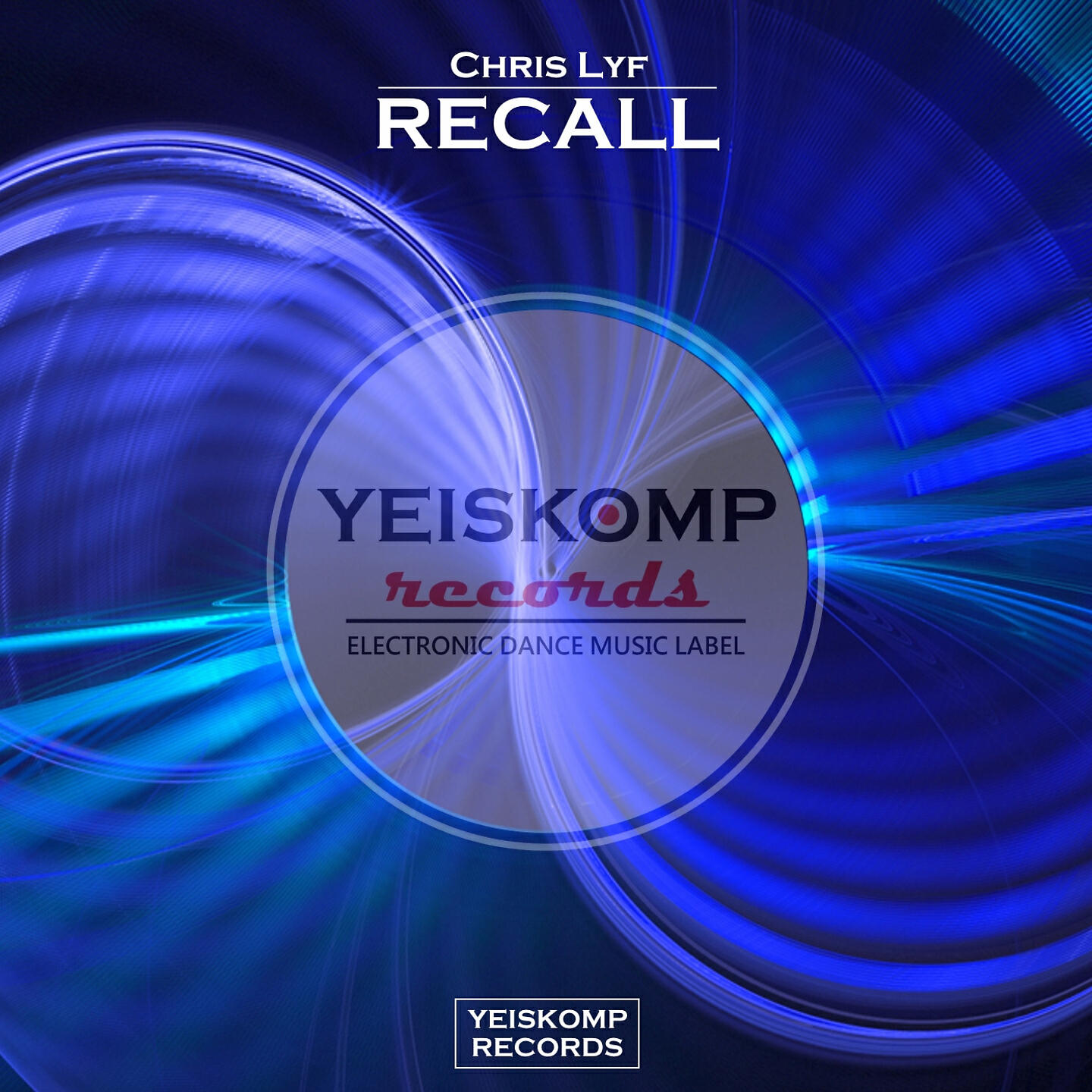 Релиз Recall