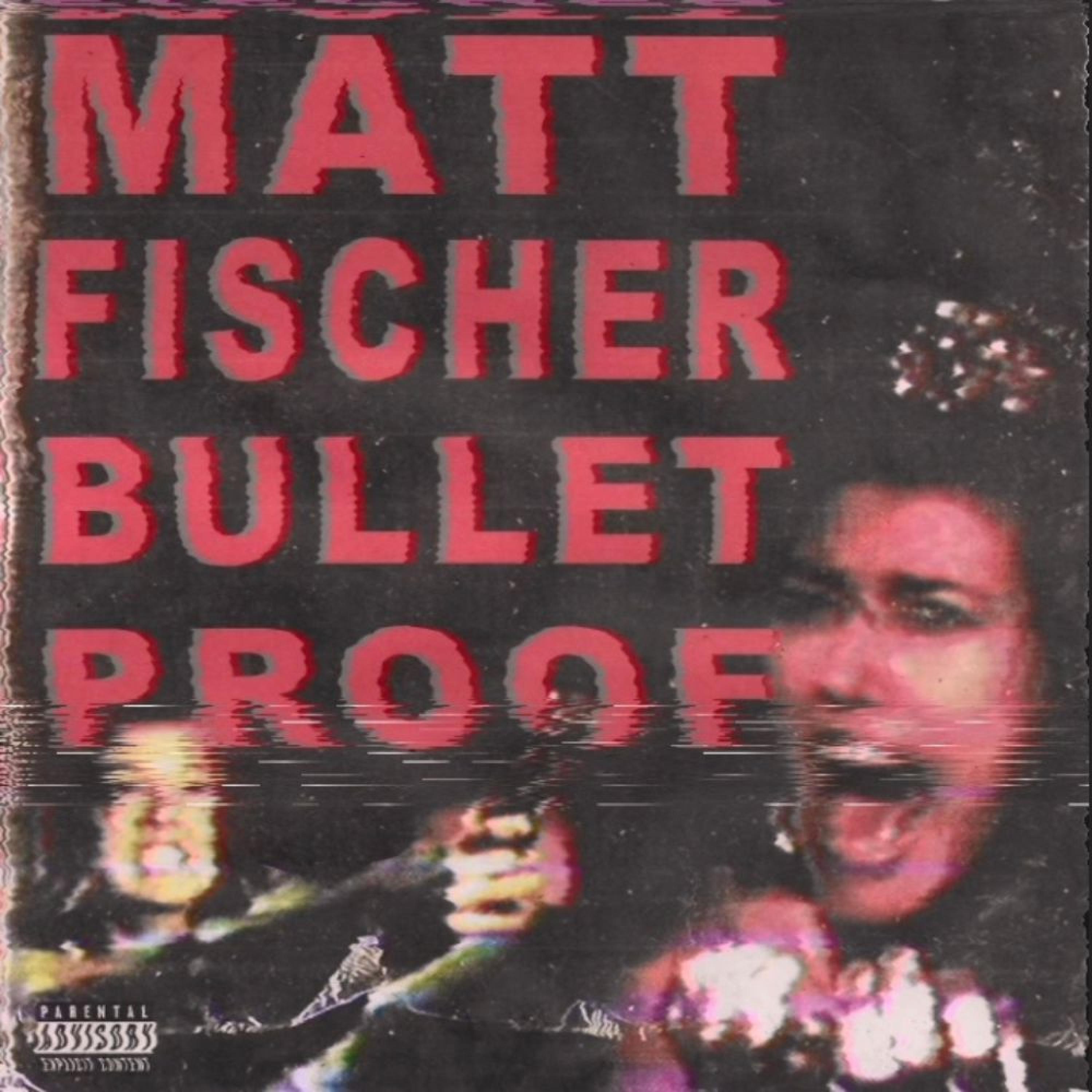 Релиз BULLETPROOF