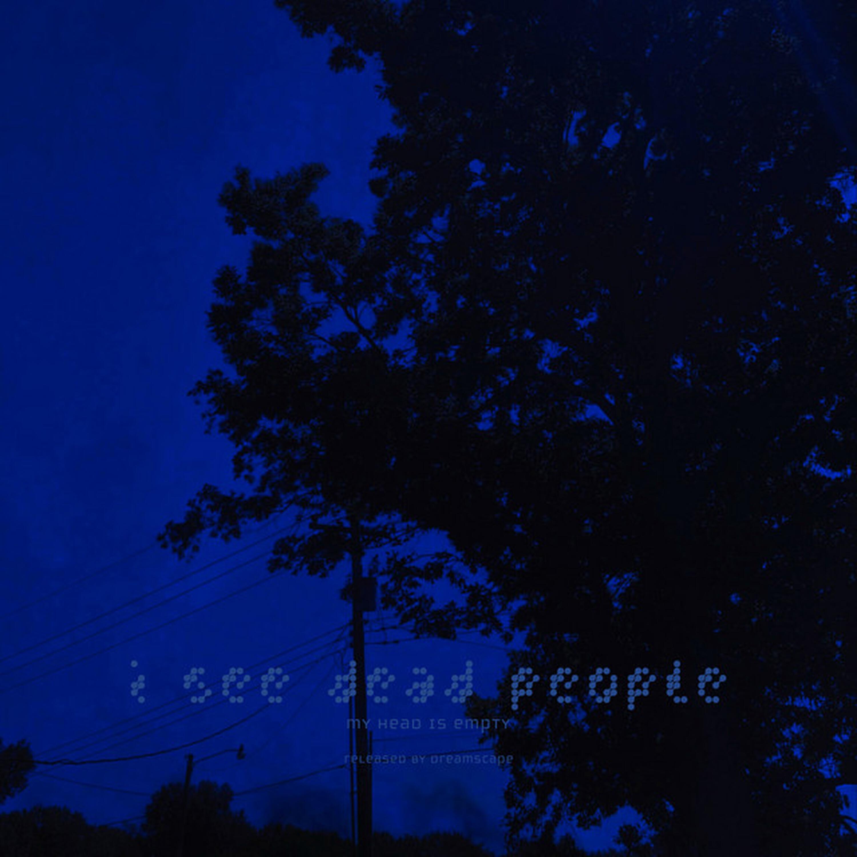 Релиз i see dead people