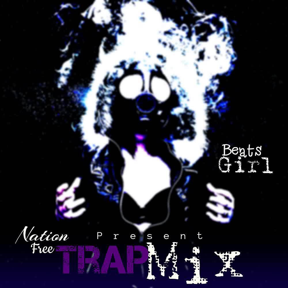 Релиз Trap Mix