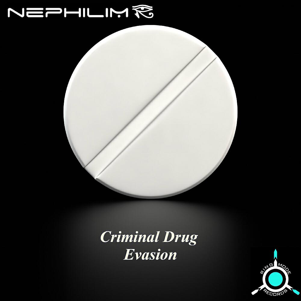 Релиз Criminal Drug Evasion