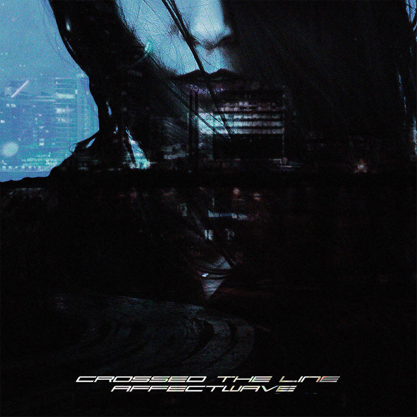 Релиз Crossed the Line