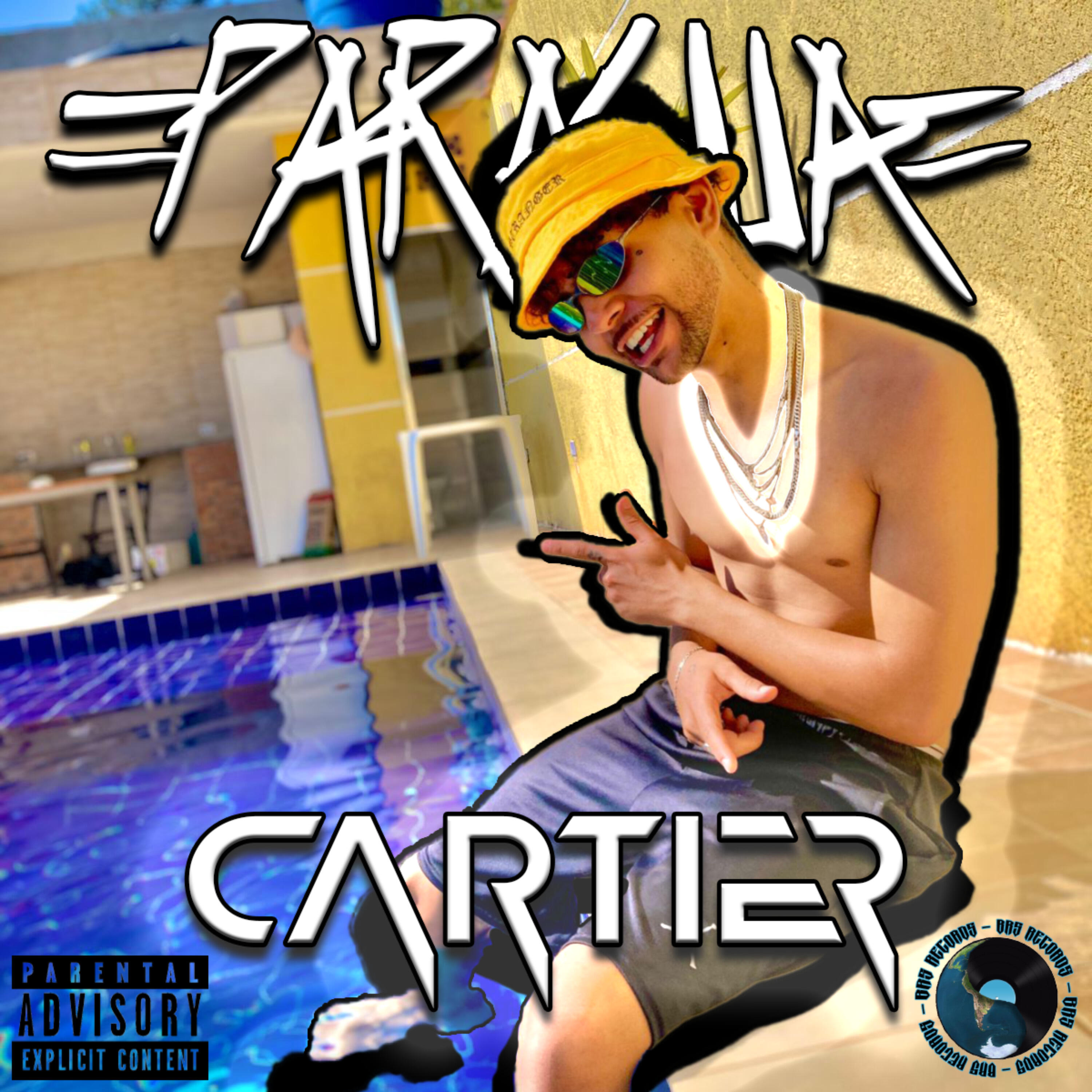 Релиз Cartier