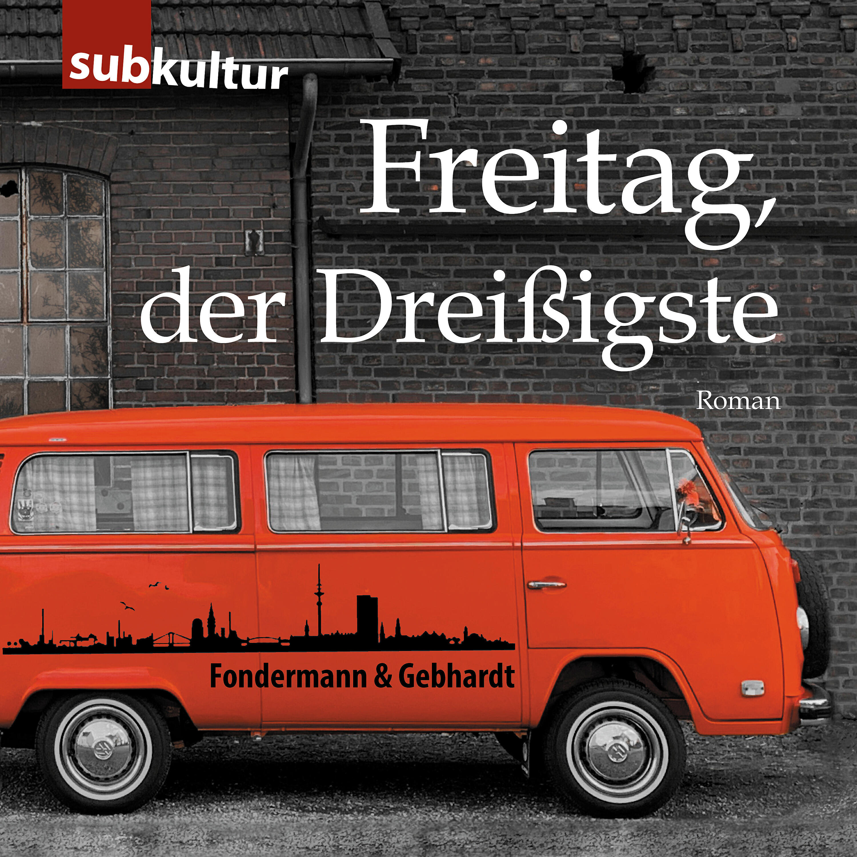 Релиз Freitag, der Dreißigste
