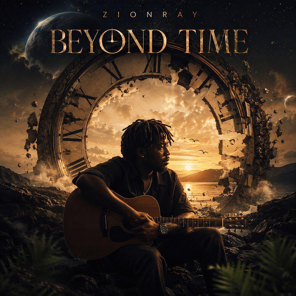 Релиз Beyond Time