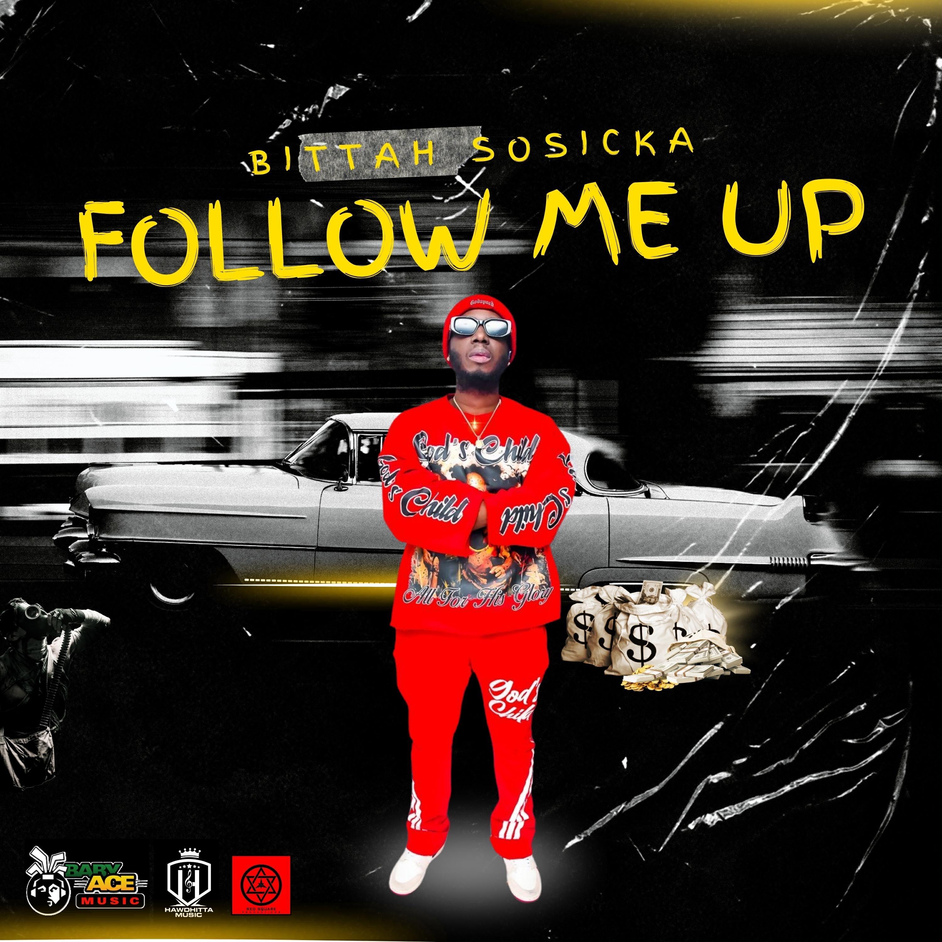 Релиз Follow Me Up