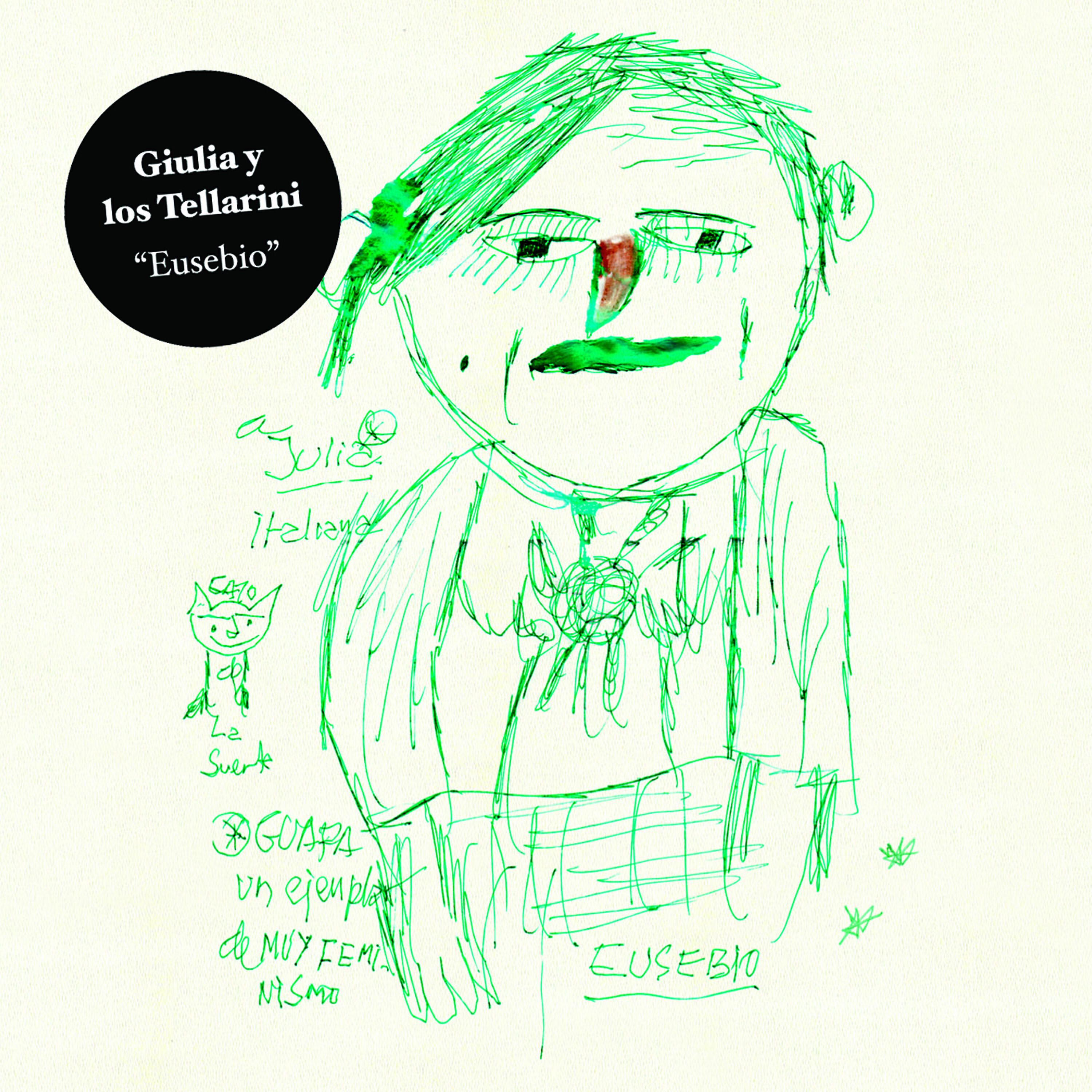 Релиз Eusebio