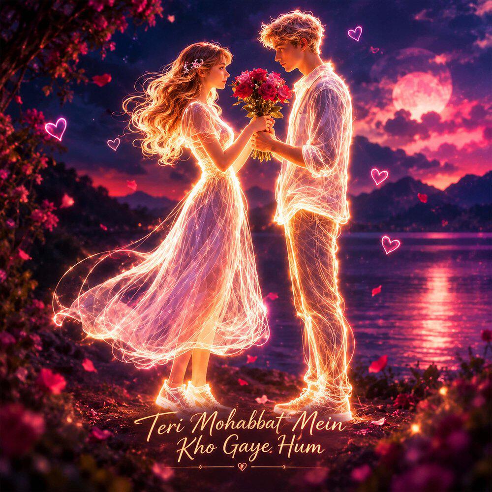 Релиз Teri Mohabbat Mein Kho Gaye Hum