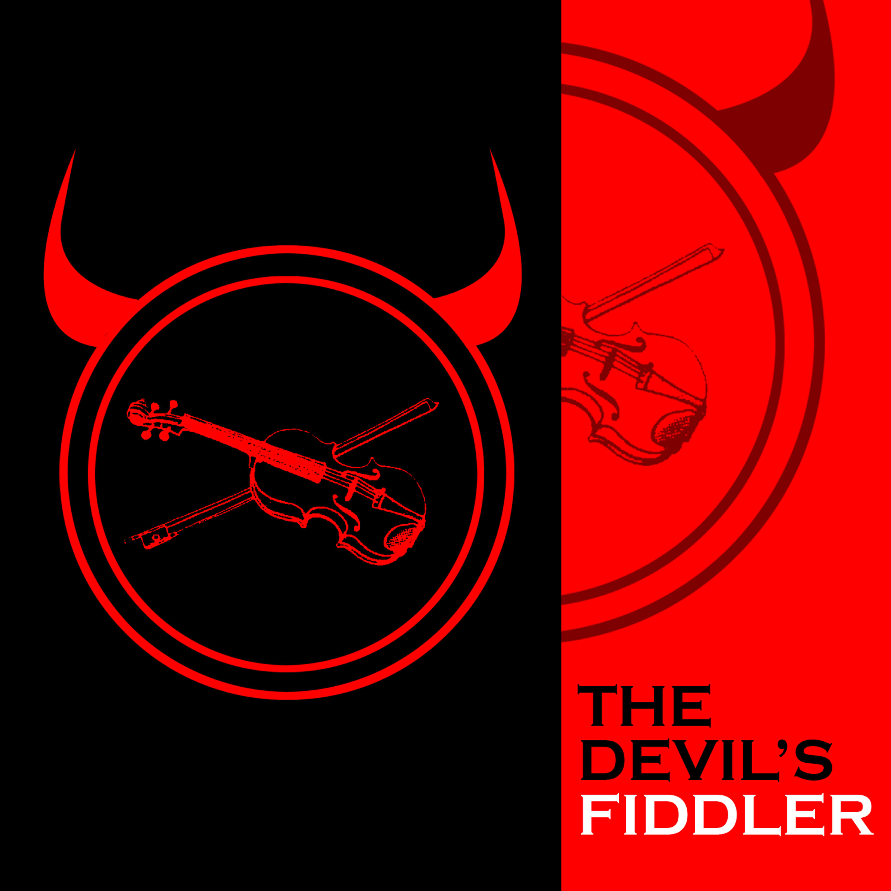 Релиз The Devil's Fiddler